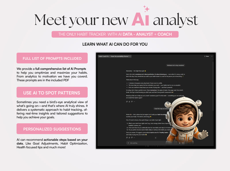 Ultimate Habit Tracker + Ai-zoom-